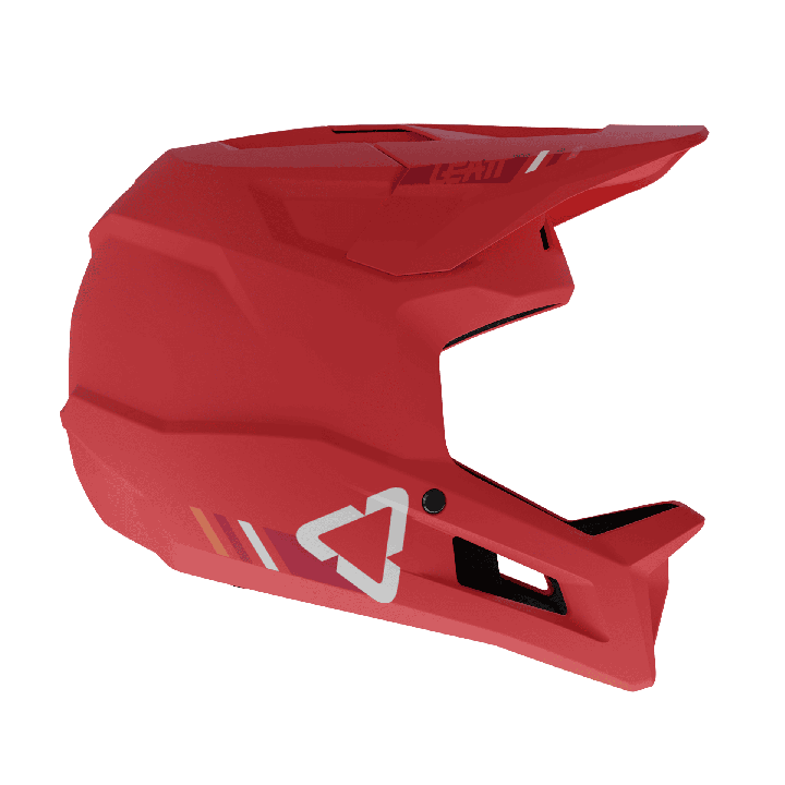 Casca Leatt MTB Gravity 1.0 Red L - 59-60cm