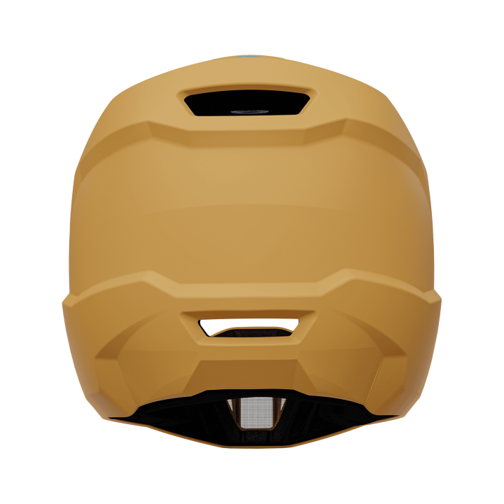 Casca Leatt MTB Gravity 1.0 Jr Lager Yellow XXS - 51-52cm