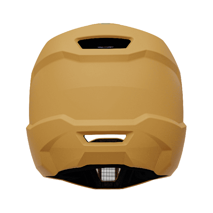 Casca Leatt MTB Gravity 1.0 Jr Lager Yellow XS - 53-54cm