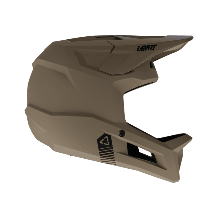 Casca Leatt MTB Gravity 1.0 Brown XL - 61-62cm
