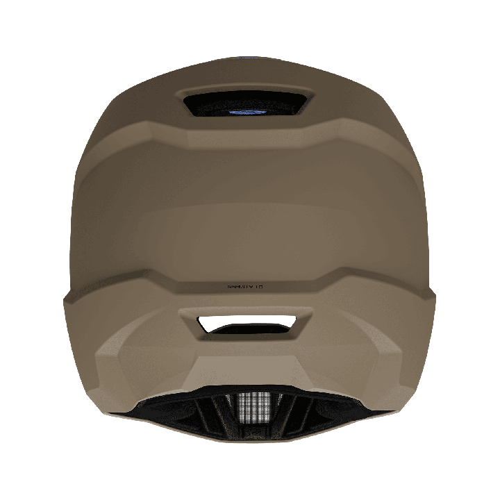 Casca Leatt MTB Gravity 1.0 Brown L - 59-60cm