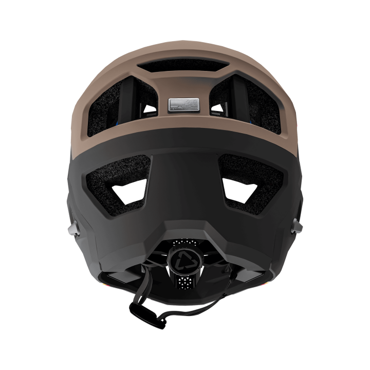 Casca Leatt MTB Enduro 4.0 Loam Brown M - 55-59cm