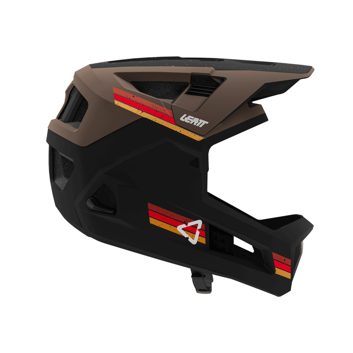 Casca Leatt MTB Enduro 4.0 Loam Brown M - 55-59cm