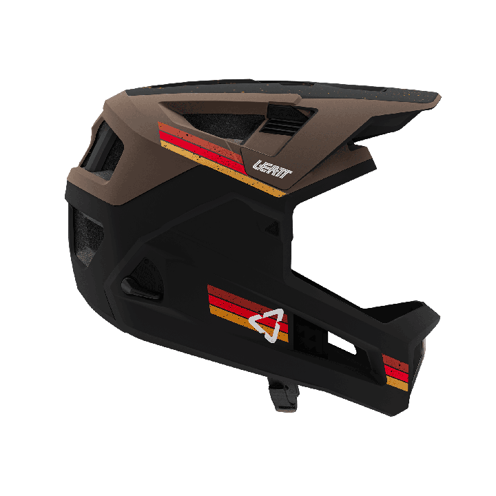 Casca Leatt MTB Enduro 4.0 Loam Brown L - 59-63cm