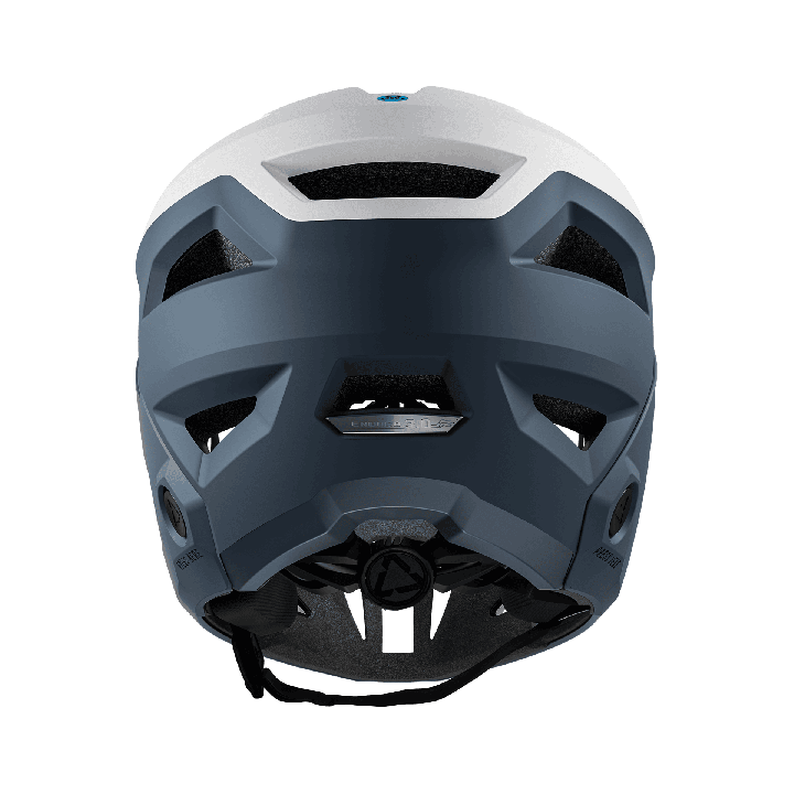 Casca Leatt MTB Enduro 3.0 White L - 59-63cm