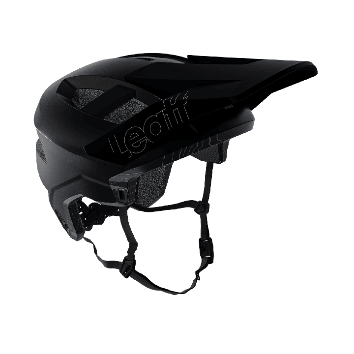 Casca Leatt MTB Enduro 3.0 Stealth Black/Grey L - 59-63cm