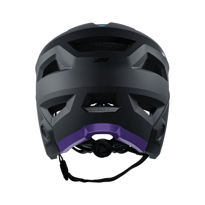 Casca Leatt MTB Enduro 3.0 Grey M - 55-59cm