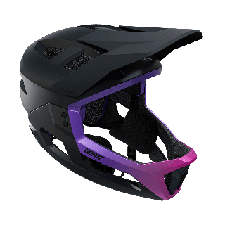 Casca Leatt MTB Enduro 3.0 Grey L - 59-63cm