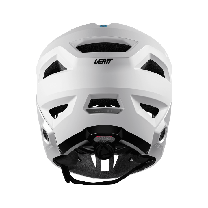 Casca Leatt MTB Enduro 3.0 Cream White M - 55-59cm