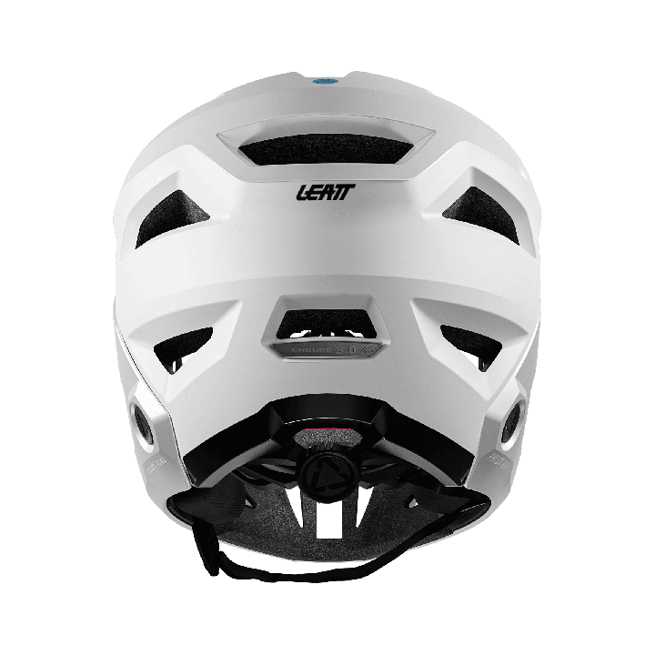 Casca Leatt MTB Enduro 3.0 Cream White L - 59-63cm