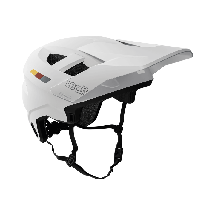 Casca Leatt MTB Enduro 2.0 White S - 51-55cm