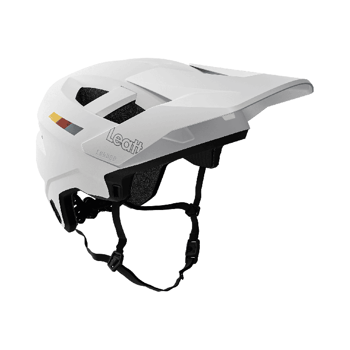 Casca Leatt MTB Enduro 2.0 White L - 59-63cm