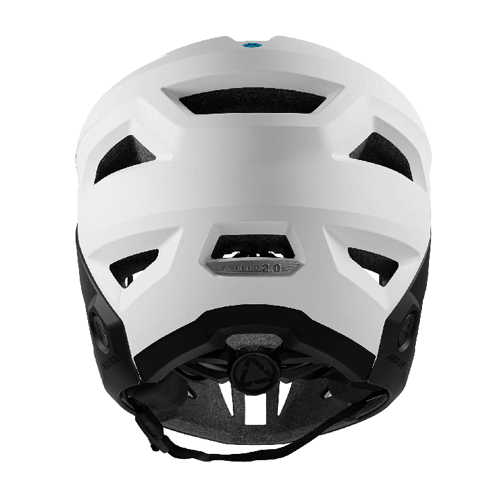 Casca Leatt MTB Enduro 2.0 White L - 59-63cm