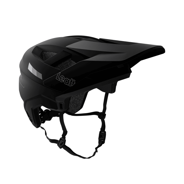 Casca Leatt MTB Enduro 2.0 Stealth Black/Grey M - 55-59cm