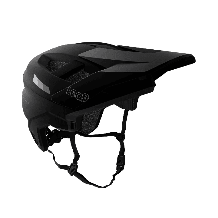 Casca Leatt MTB Enduro 2.0 Stealth Black/Grey L - 59-63cm