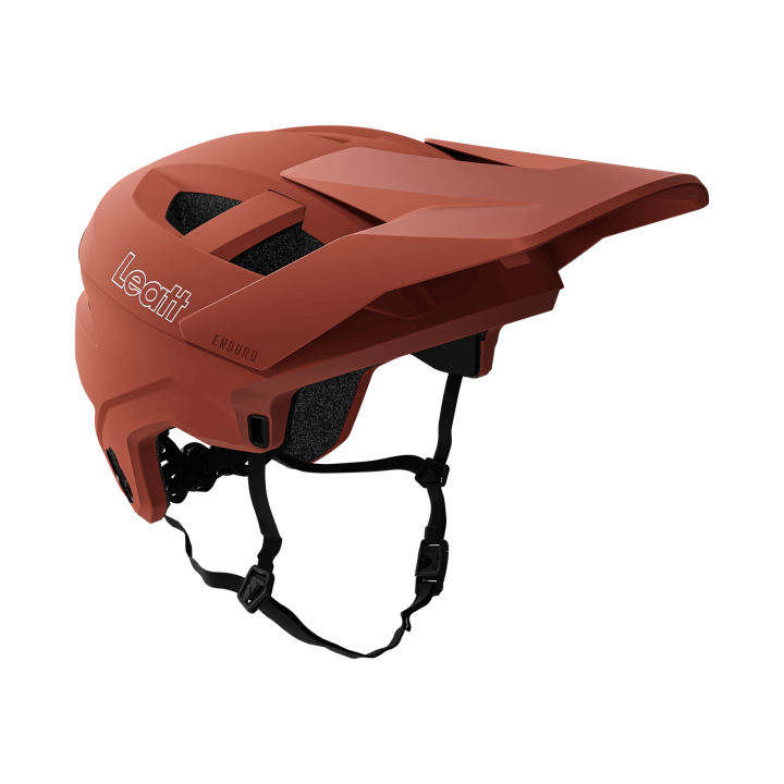 Casca Leatt MTB Enduro 2.0 Lava Red S - 51-55cm