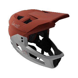 Casca Leatt MTB Enduro 2.0 Lava Red L - 59-63cm
