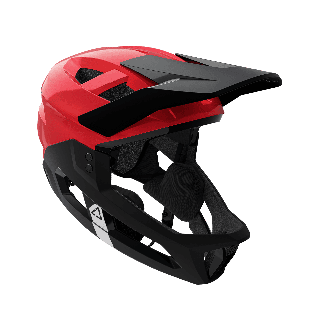 Casca Leatt MTB Enduro 2.0 Jr Red XS - 50-54cm