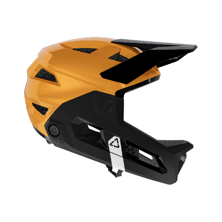 Casca Leatt MTB Enduro 2.0 Jr Lager Yellow XS - 50-54cm