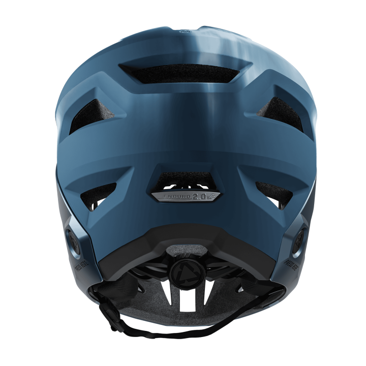 Casca Leatt MTB Enduro 2.0 Galaxy Blue S - 51-55cm