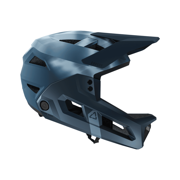 Casca Leatt MTB Enduro 2.0 Galaxy Blue S - 51-55cm