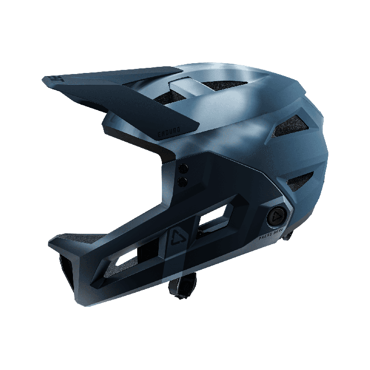 Casca Leatt MTB Enduro 2.0 Galaxy Blue L - 59-63cm