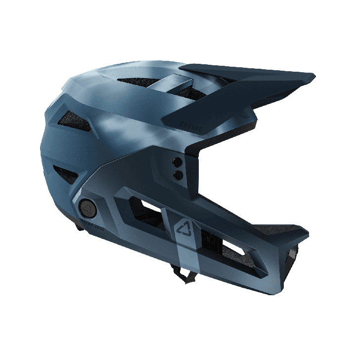 Casca Leatt MTB Enduro 2.0 Galaxy Blue L - 59-63cm