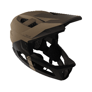 Casca Leatt MTB Enduro 2.0 Brown L - 59-63cm