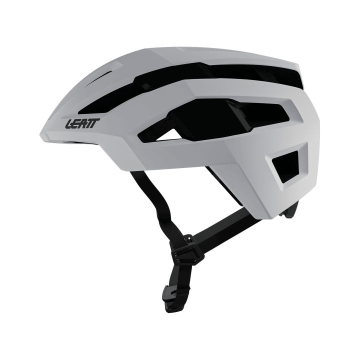 Casca Leatt MTB Endurance 3.0 White M - 55-59cm