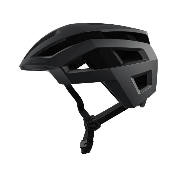 Casca Leatt MTB Endurance 3.0 Black S - 51-55cm