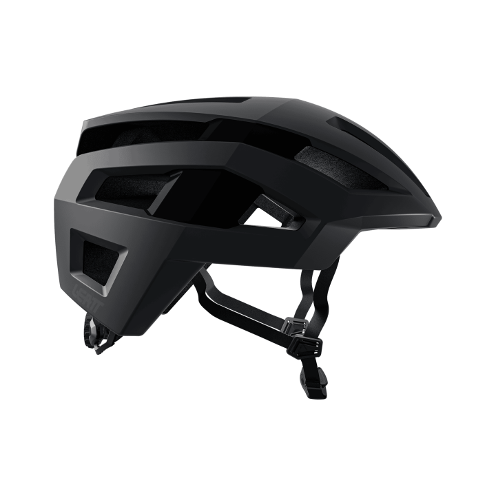 Casca Leatt MTB Endurance 3.0 Black S - 51-55cm