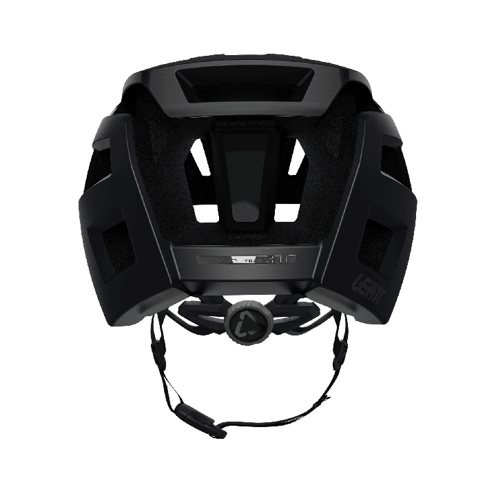 Casca Leatt MTB Endurance 3.0 Black L - 59-63cm