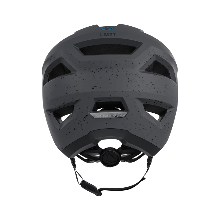Casca Leatt MTB AllMtn 3.0 Graphite Grey M - 55-59cm