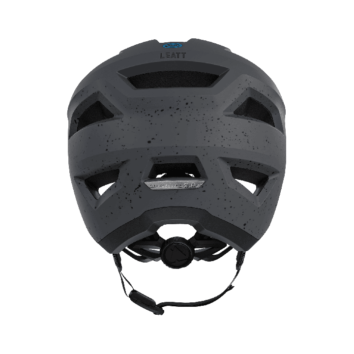 Casca Leatt MTB AllMtn 3.0 Graphite Grey L - 59-63cm