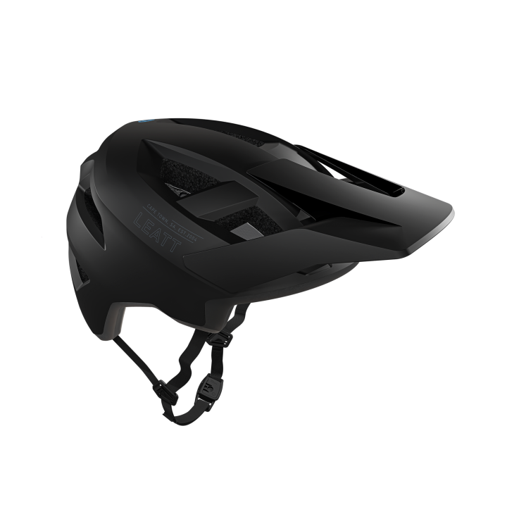 Casca Leatt MTB AllMtn 2.0 Stealth Black/Grey S - 51-55cm