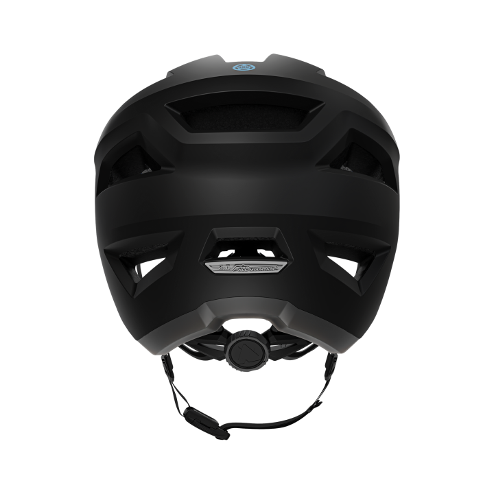 Casca Leatt MTB AllMtn 2.0 Stealth Black/Grey L - 59-63cm