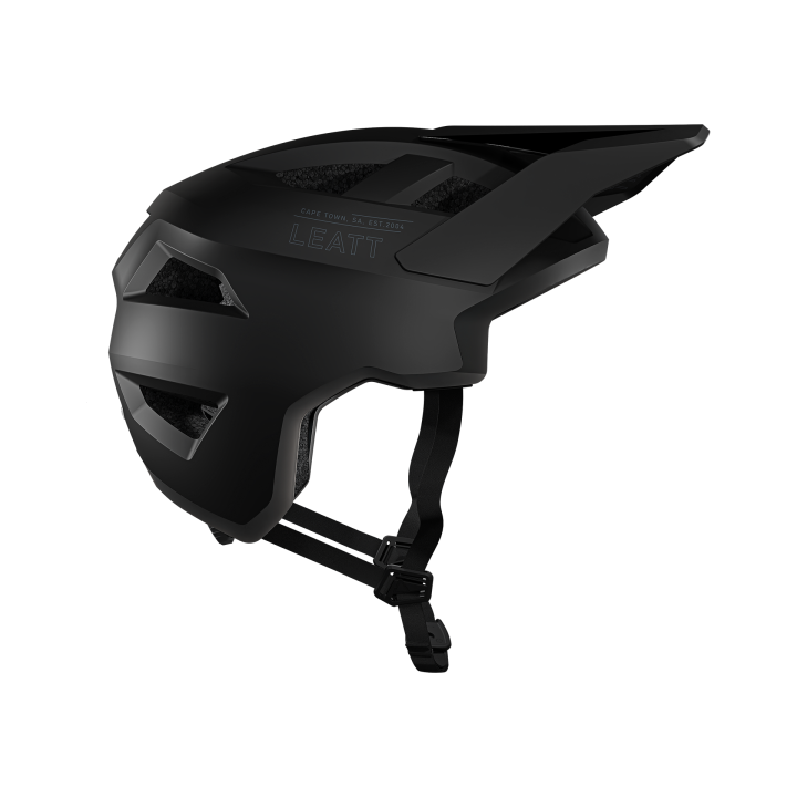 Casca Leatt MTB AllMtn 2.0 Stealth Black/Grey L - 59-63cm