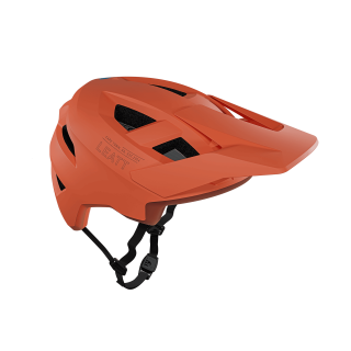 Casca Leatt MTB AllMtn 2.0 Flame Orange S - 51-55cm