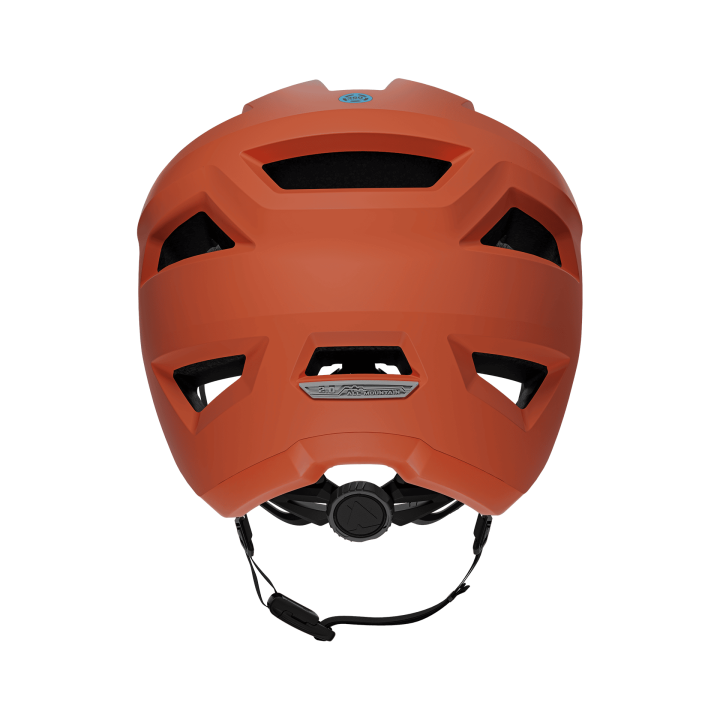 Casca Leatt MTB AllMtn 2.0 Flame Orange S - 51-55cm