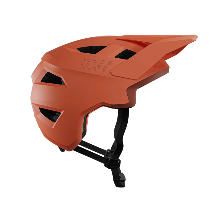 Casca Leatt MTB AllMtn 2.0 Flame Orange M - 55-59cm