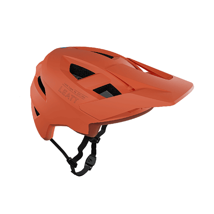 Casca Leatt MTB AllMtn 2.0 Flame Orange L - 59-63cm