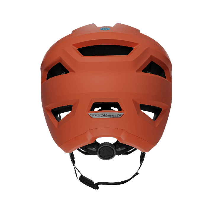 Casca Leatt MTB AllMtn 2.0 Flame Orange L - 59-63cm
