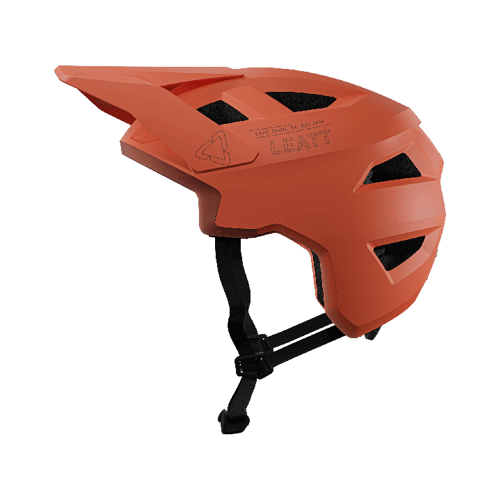 Casca Leatt MTB AllMtn 2.0 Flame Orange L - 59-63cm