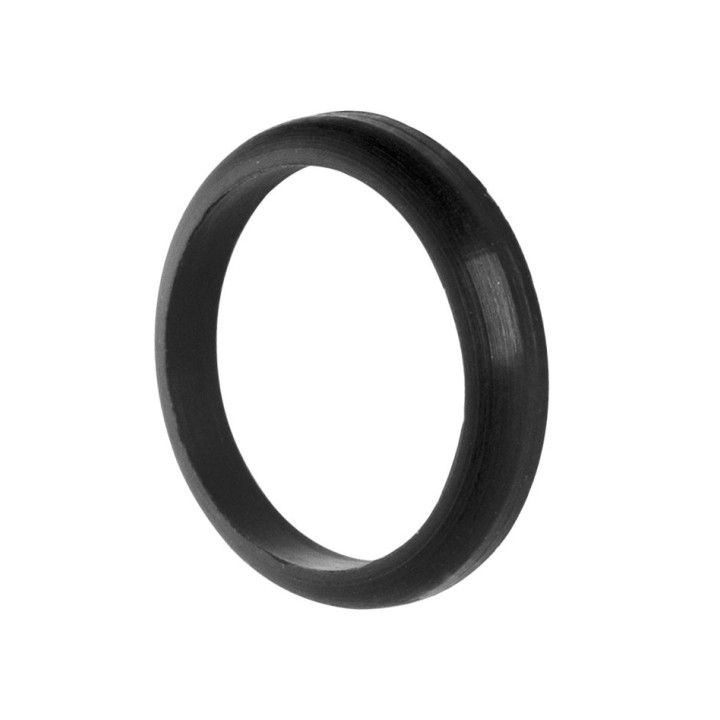 Protectie tija sa Force 27.2mm silicon negru