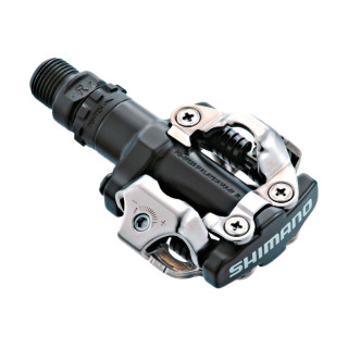 Pedale Shimano PD-M520