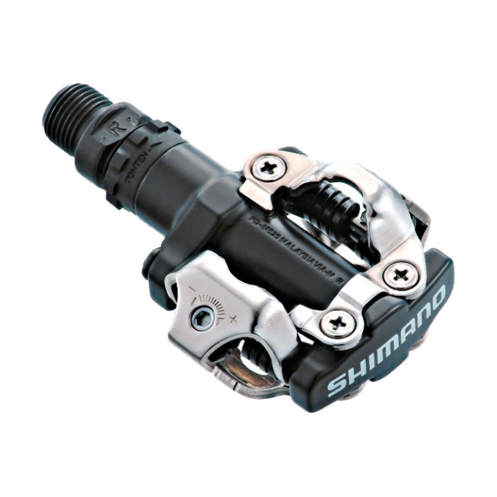 Pedale Shimano PD-M520