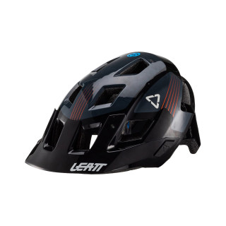 Casca Leatt MTB AllMtn 1.0 Jr Black XS - 50-54cm
