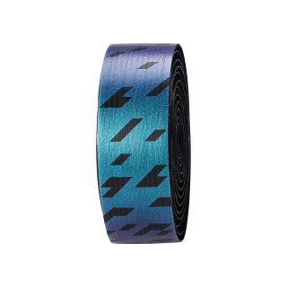 Ghidolina BBB NanoRibbon BHT-19 gel 200x3cm negru/oil slick