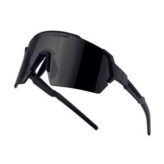 Ochelari Force Electra Negri, lentile negre