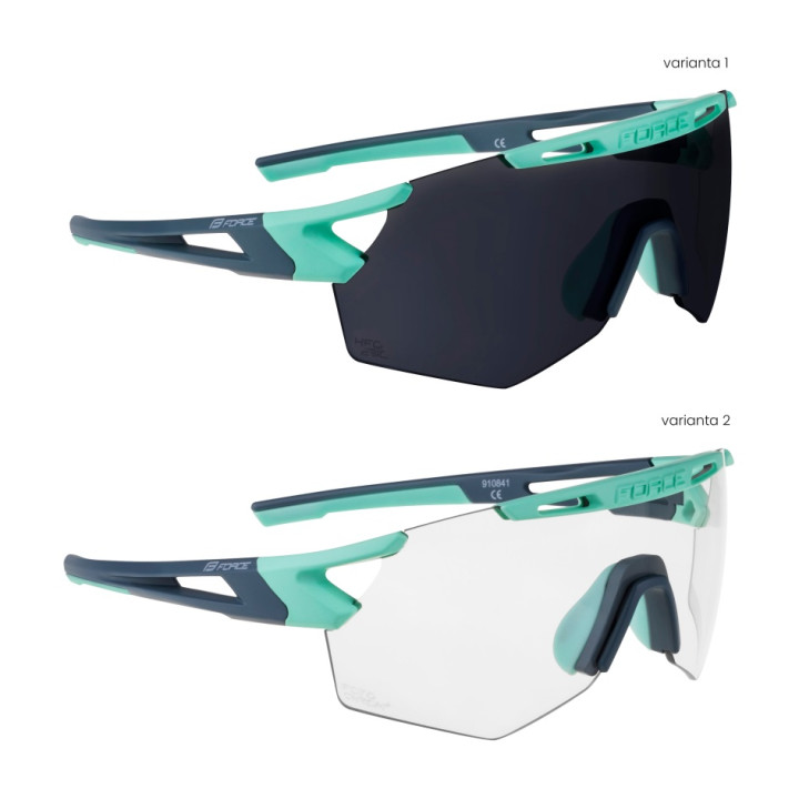 Ochelari Force Arcade Mint Stormy lentile fotocromatice